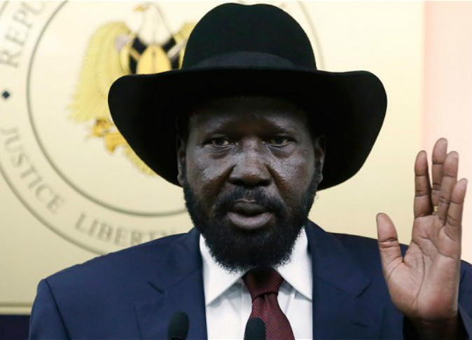 لجنة جنوب سودانية لادارة ملف التفاوض بين الخرطوم والحركات المسلحة