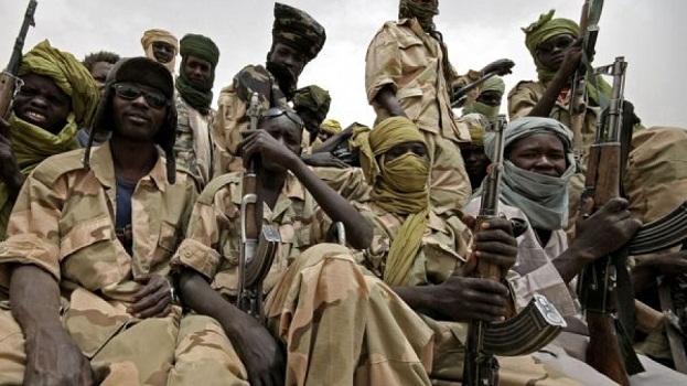 حركة مسلحة تُطالب بدولة علمانية في السودان
