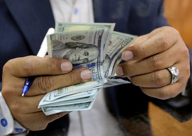 الدولار يرتفع مقابل الجنيه السوداني يوم الأحد مع إفتتاح تعاملات الأسبوع