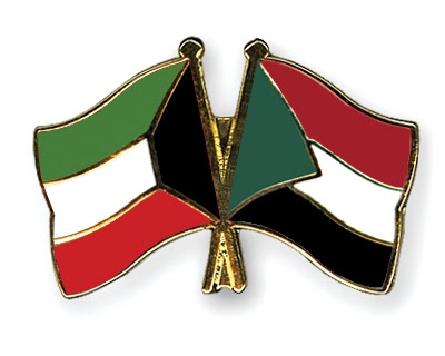 الكويت تعلن إقلاع طائرة الإغاثة الأولى المحملة بالمواد الإغاثية إلى السودان