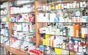 الإمدادات: مخزون الأدوية يكفي البلاد لثلاثة أشهر