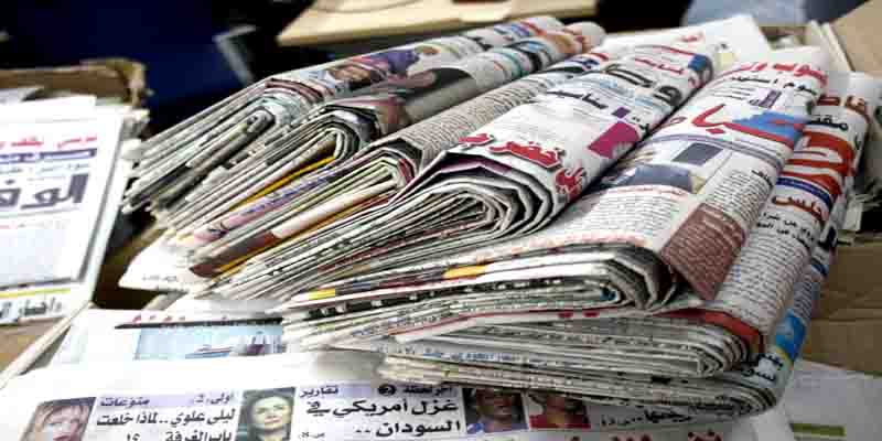 لأول مرة منذ أكثر من قرن.. السودان دون صحف
