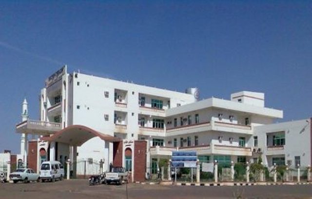 مطالبة بإقالة الإدارة الجديدة لمستشفى الخرطوم للأورام