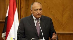 الخارجية المصرية تُشدّد على دعم الحل السلمي بالسودان