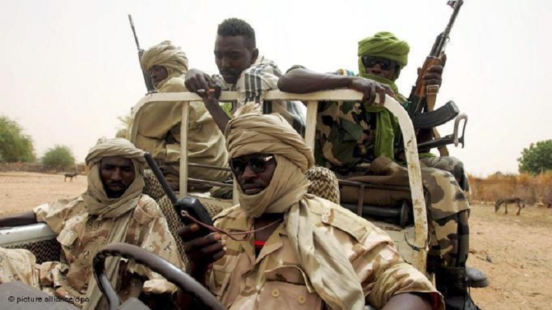 “العدل والمساواة”: لا توجد تحركات عسكرية بشمال دارفور
