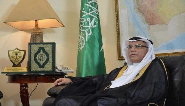 سفير السعودية : الـ (500) مليون دولار ستدخل الخزينة خلال ساعات