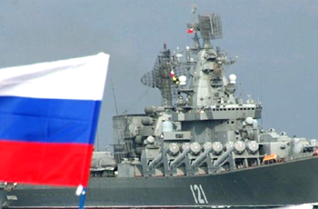 روسيا تكشف عن اتفاق مع السودان بشأن”السفن” الحربية