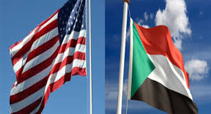 اجتماع في الولايات المتحدة بشأن السودان