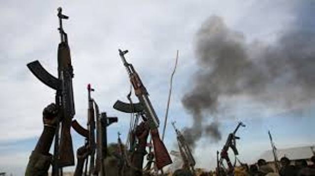 مقتل وجرح (3) في نزاع أهلي بشرق دارفور