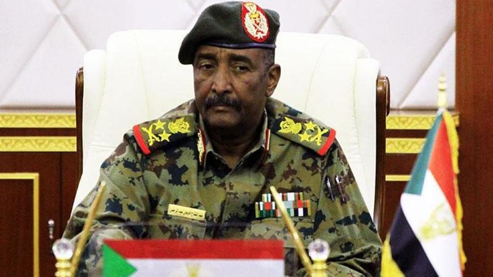 رئيس المجلس العسكري السوداني يشارك بقمتي مكة