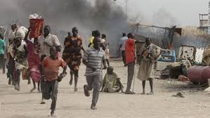 تورط عناصر من النظام المباد في إشعال الصراع القبلي ببورتسودان