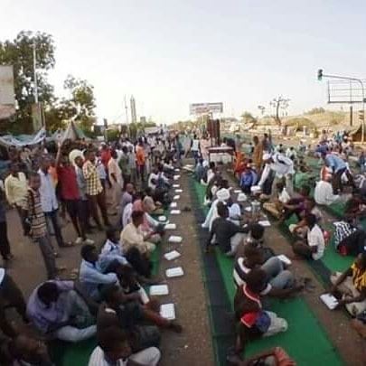 السودان… قوات “الدعم السريع” تنتظر القرار