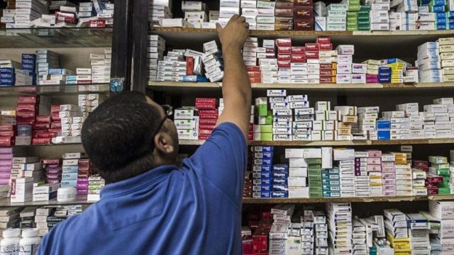 بدء توزيع منحة الأدوية المصرية لمستشفيات الخرطوم