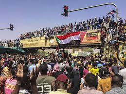قيادي بقوى التغيير : السودان سيقف مع السعودية قاتلاً أو مقتولاً