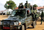 جوبا: الانتشار العسكري لا علاقة له بدعوات التظاهر