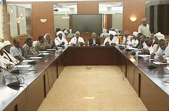 تحالف شرق السودان يرفض اتفاق “العسكري” و”قوى التغيير”