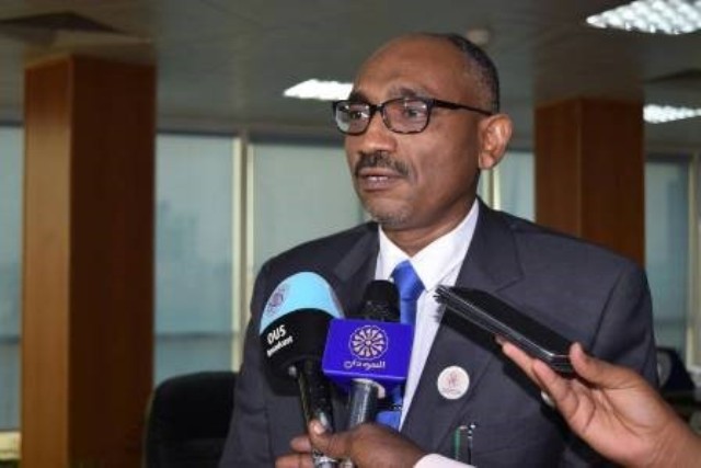 توصية بإقالة مدير جامعة السودان المفتوحة