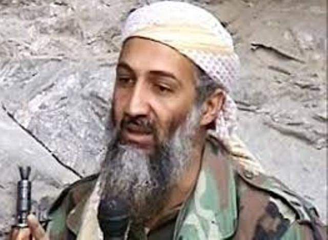 السعودية تكشف تفاصيل عرض البشير لتسليم أسامة بن لادن للمملكة