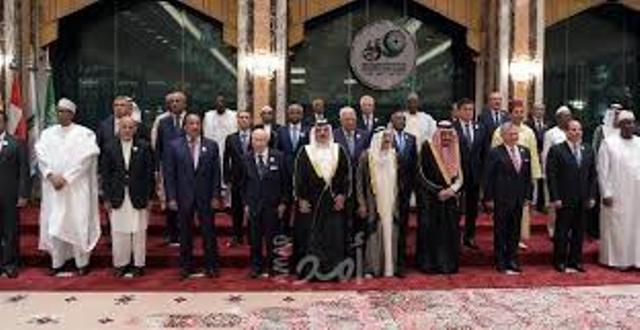 القمة الإسلامية: ندعم خيار الشعب السوداني وما يقرره حيال مستقبله
