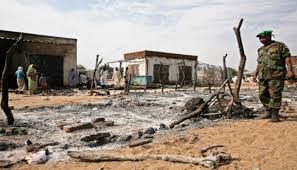 تجدد الصراع ببورتسودان