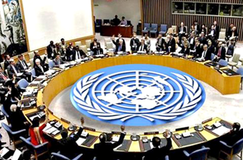مجلس الأمن يرحب بتكوين الحكومة الانتقالية