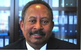 حمدوك يؤكد على حرص الحكومة على تطوير علاقات التعاون مع اريتريا