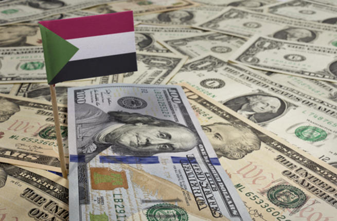اقتصادي: إعفاء ديون السودان عملية مطولة