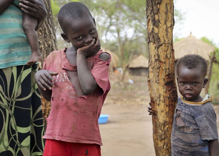 بالفيديو: فيلم سوداني يحكي قصص الأطفال فاقدي السند
