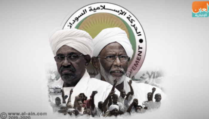 سياسة تحركات إخوانية بائسة لتعطيل الإصلاح بتلفزيون السودان