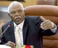 السلطات السودانية: ترفض لمساعد البشير السابق (عوض أبو الجاز) المعتقل بكوبر من إذن الخروج لظرف أسري