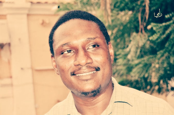 مجدى تيراب لجنة مقامة الديوم