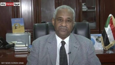 وزير الاعلام فيصل