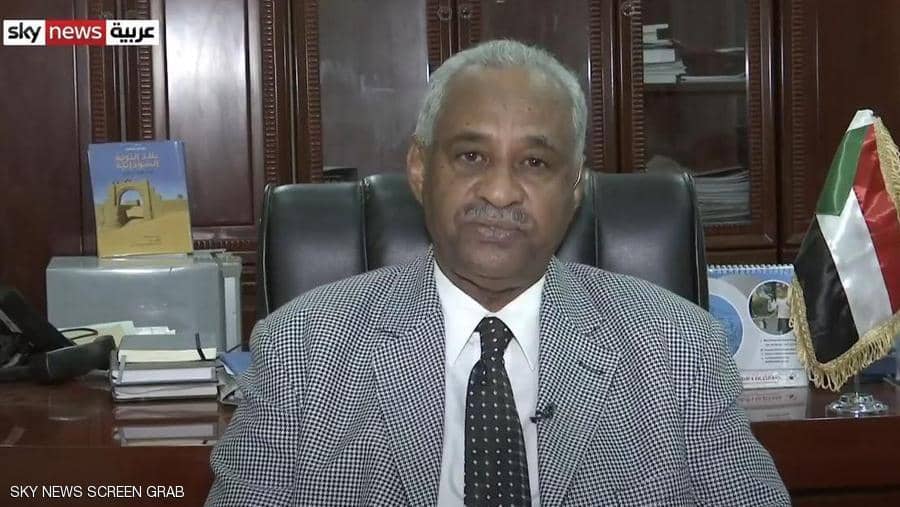 وزير الاعلام فيصل