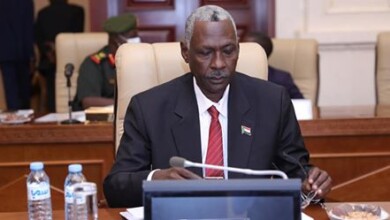 وزير الدفاع