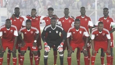 المنتخب الوطني