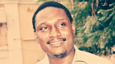 مجدى تيراب لجنة مقامة الديوم