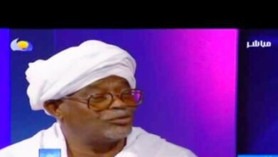 الطيب محمد خير