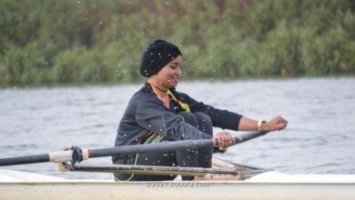 اسراء خوجلي