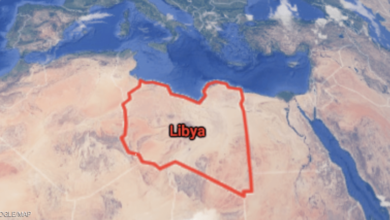 ليبيا