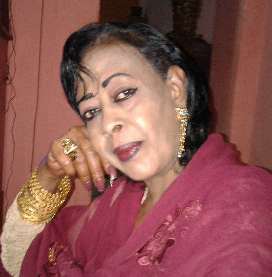 عوضية عز الدين