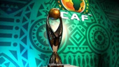 كاس دوري ابطال افريقيا