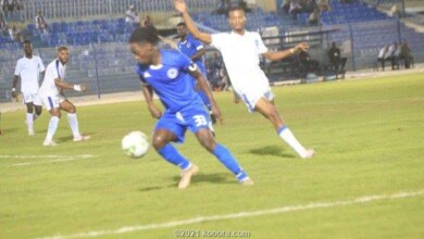 الهلال 2021