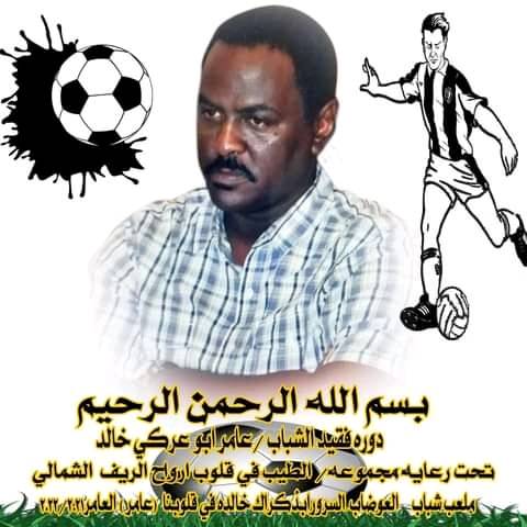 عامر ابوعركي