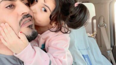محمد الشمري