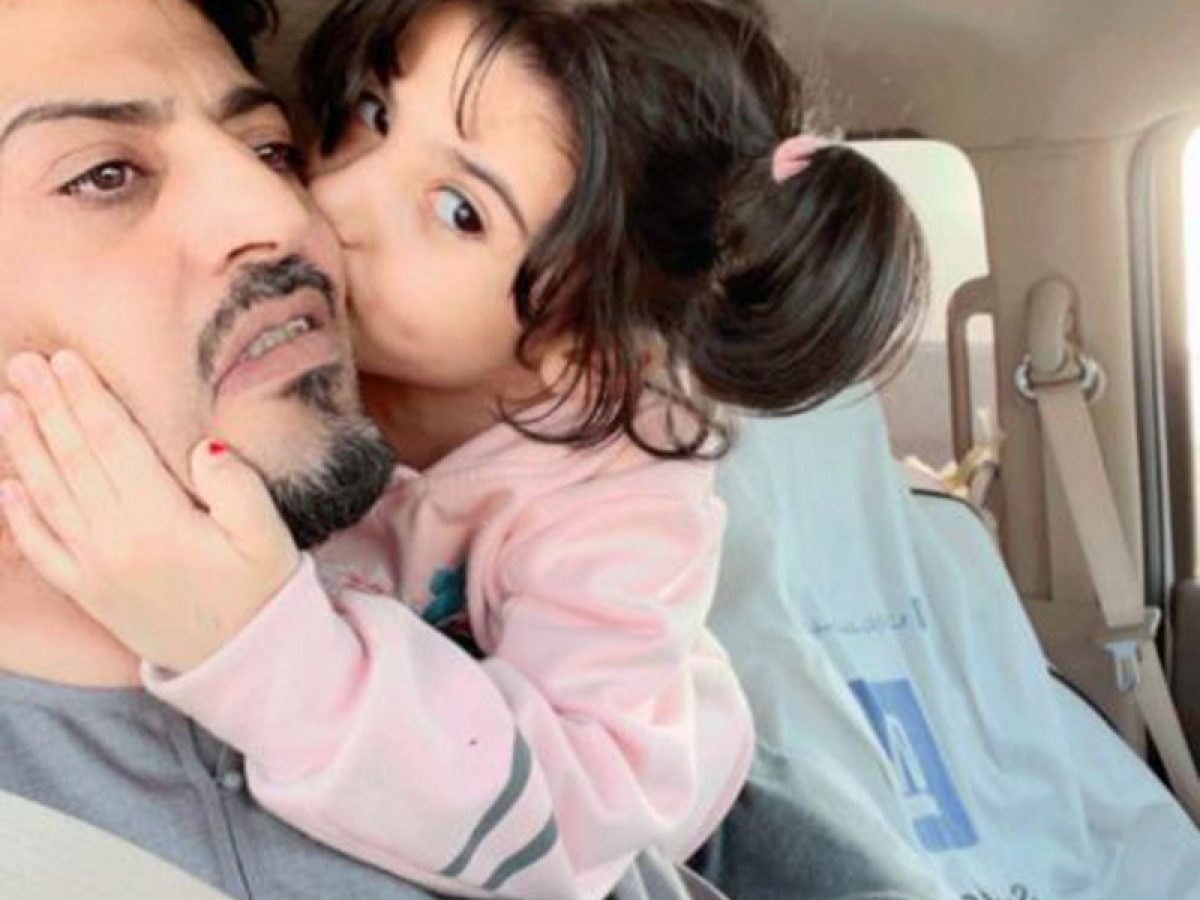 محمد الشمري