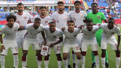 قطر