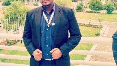 محمد مجذوب