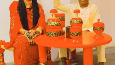 غضب الصحراء